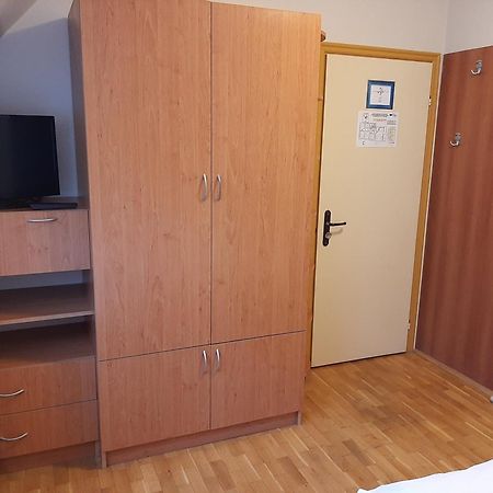 Guest House Diel Veliko Tarnovo Chambre photo