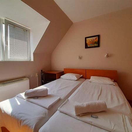 Guest House Diel Veliko Tarnovo Chambre photo