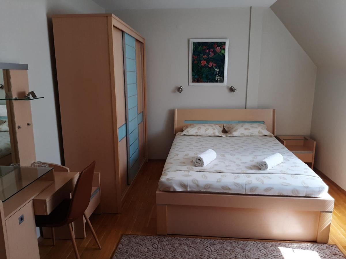 Guest House Diel Veliko Tarnovo Extérieur photo