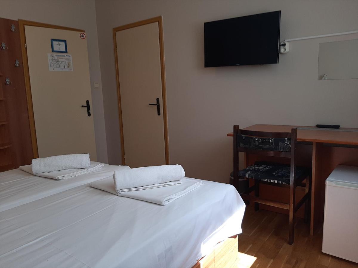Guest House Diel Veliko Tarnovo Extérieur photo