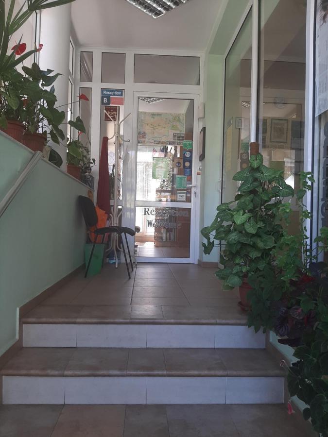 Guest House Diel Veliko Tarnovo Extérieur photo