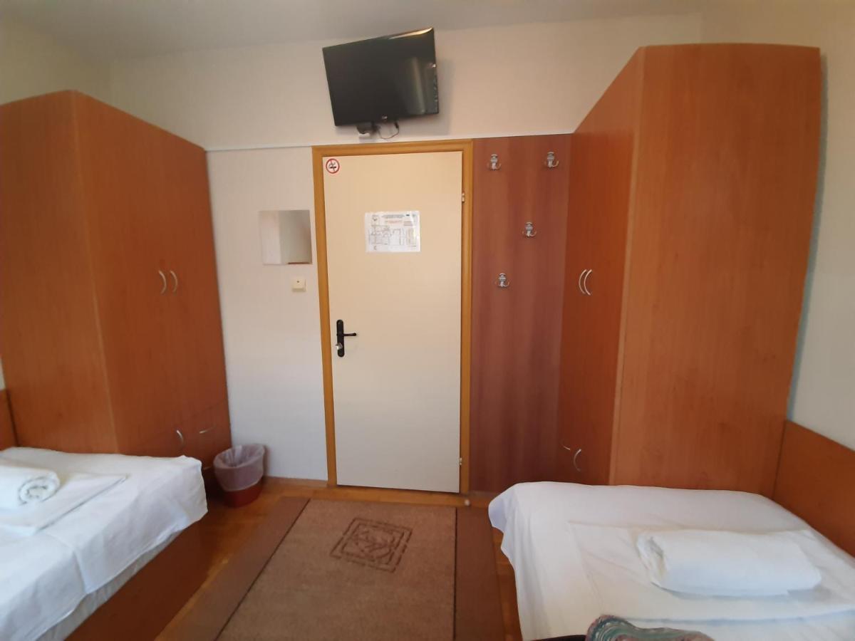 Guest House Diel Veliko Tarnovo Extérieur photo