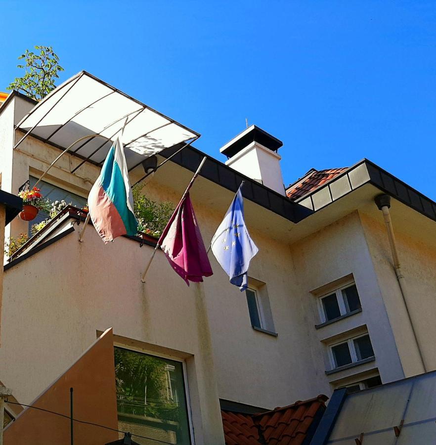 Guest House Diel Veliko Tarnovo Extérieur photo