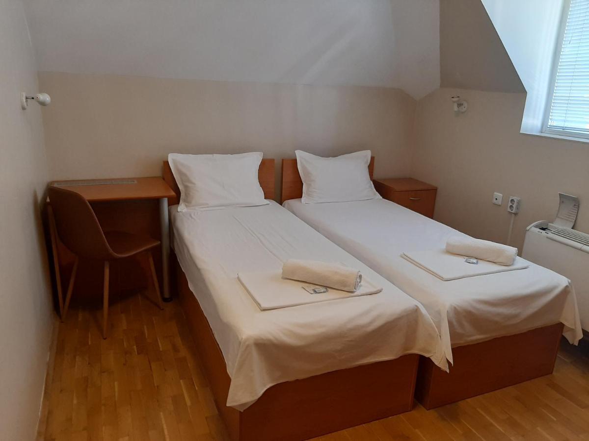 Guest House Diel Veliko Tarnovo Extérieur photo