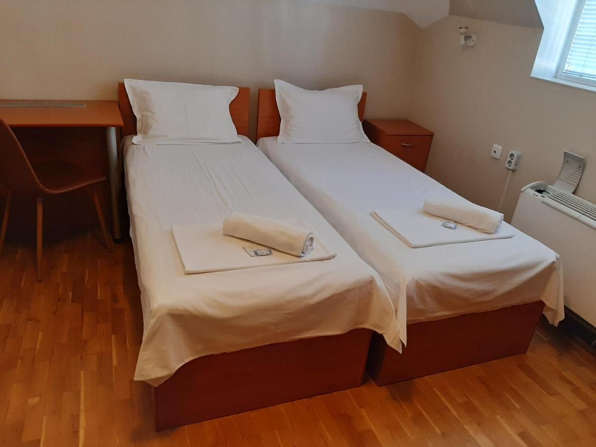 Guest House Diel Veliko Tarnovo Extérieur photo