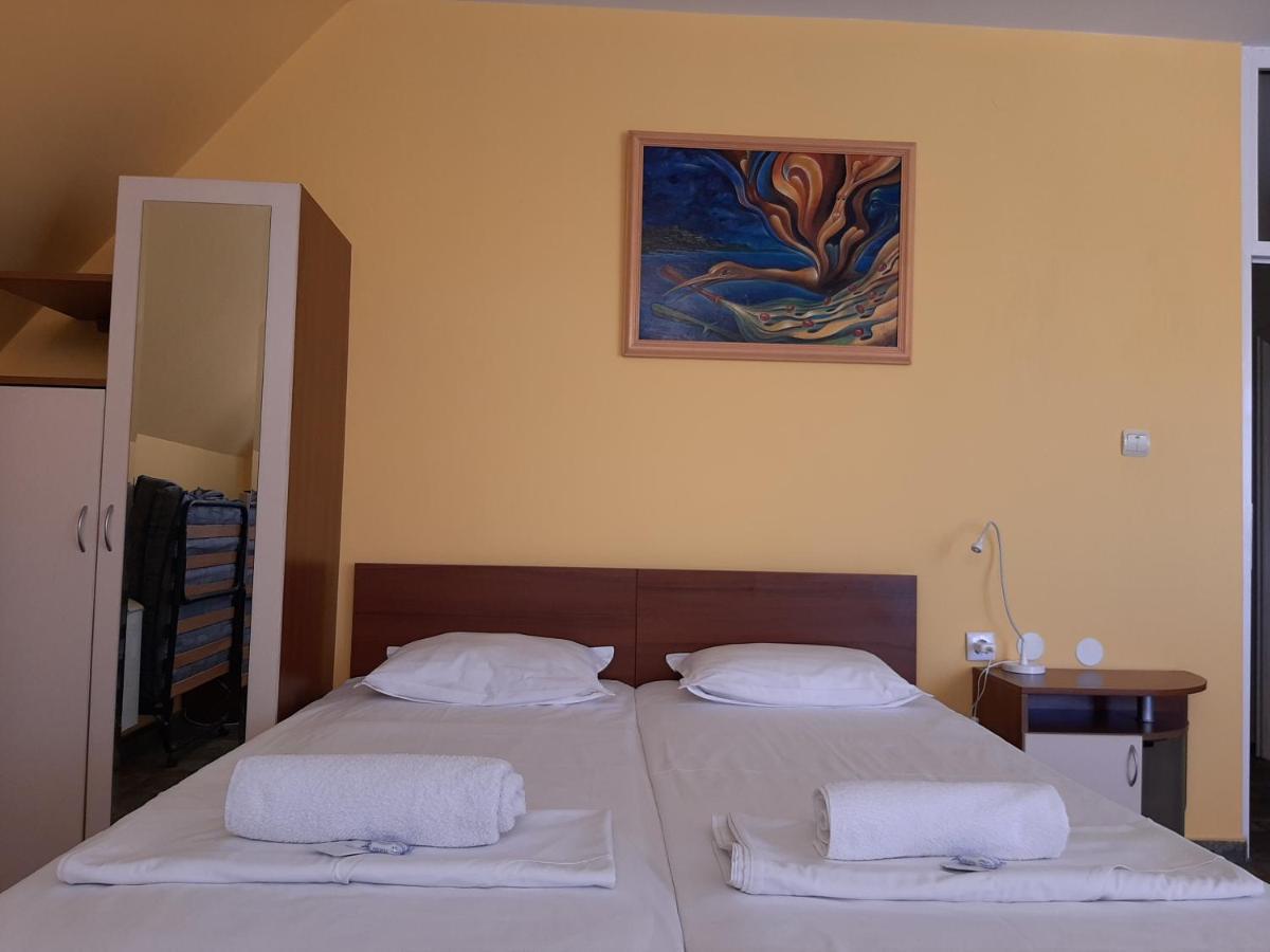 Guest House Diel Veliko Tarnovo Extérieur photo