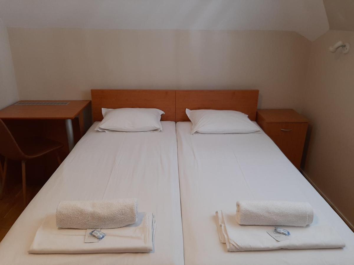Guest House Diel Veliko Tarnovo Extérieur photo