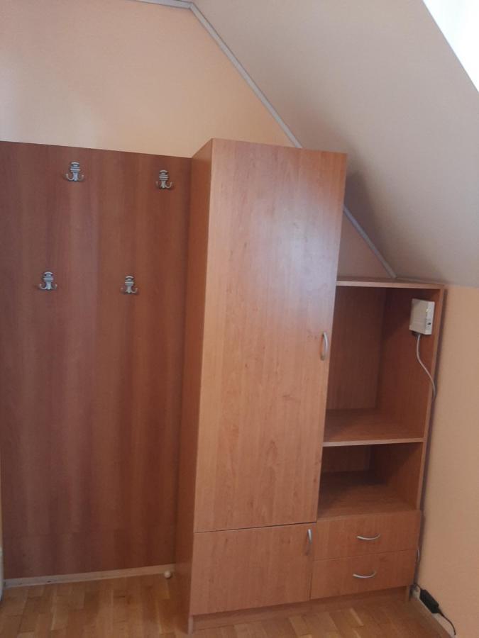 Guest House Diel Veliko Tarnovo Extérieur photo