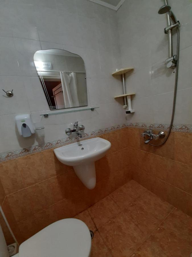 Guest House Diel Veliko Tarnovo Extérieur photo
