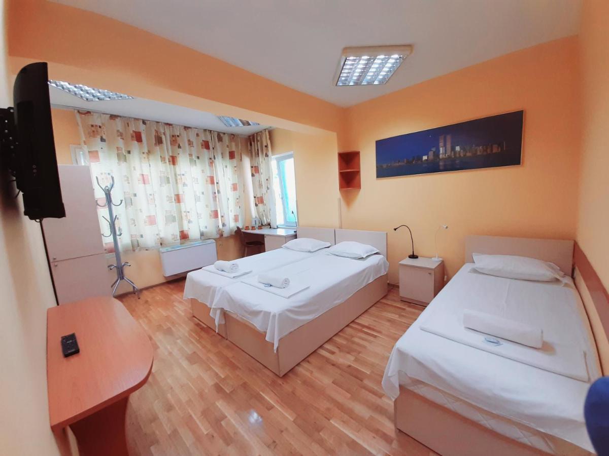 Guest House Diel Veliko Tarnovo Extérieur photo