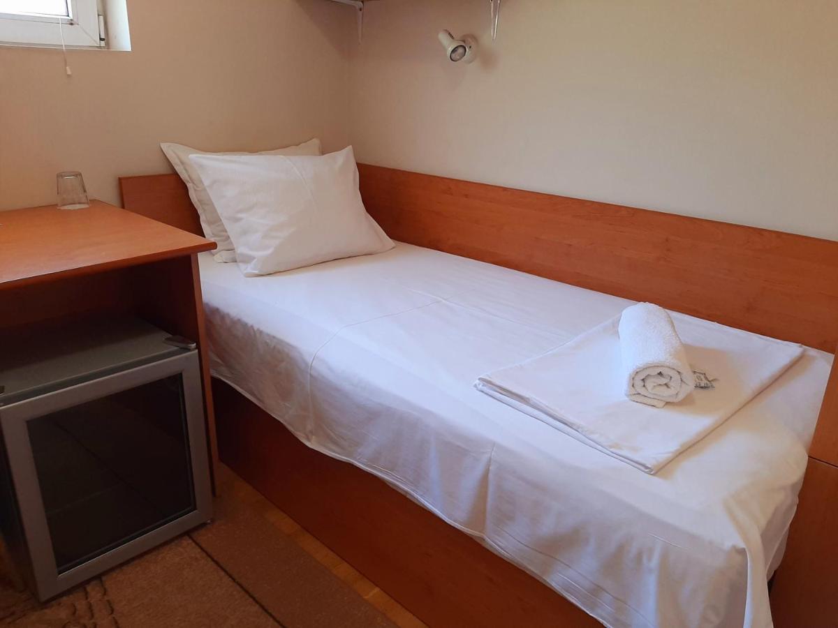 Guest House Diel Veliko Tarnovo Extérieur photo