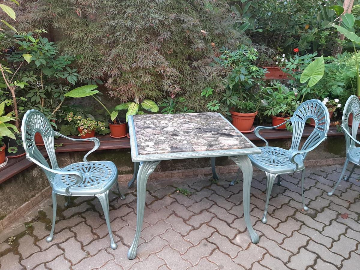 Guest House Diel Veliko Tarnovo Extérieur photo