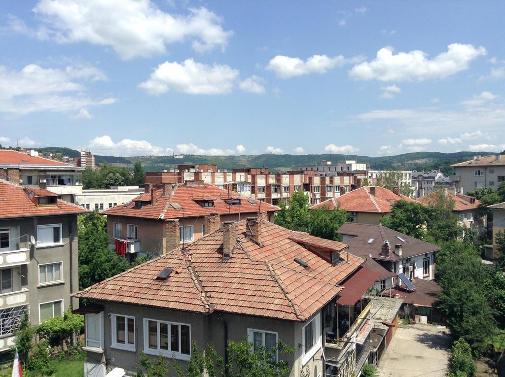 Guest House Diel Veliko Tarnovo Extérieur photo