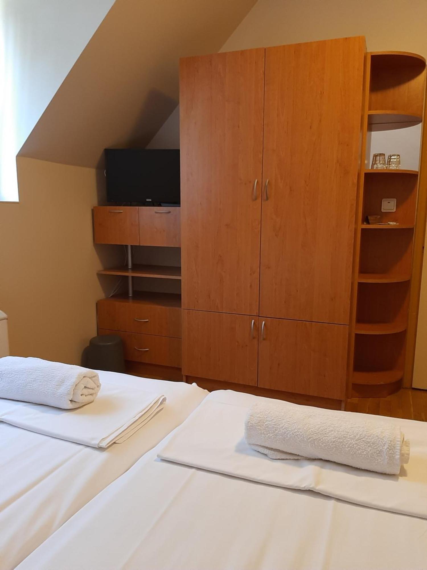 Guest House Diel Veliko Tarnovo Chambre photo