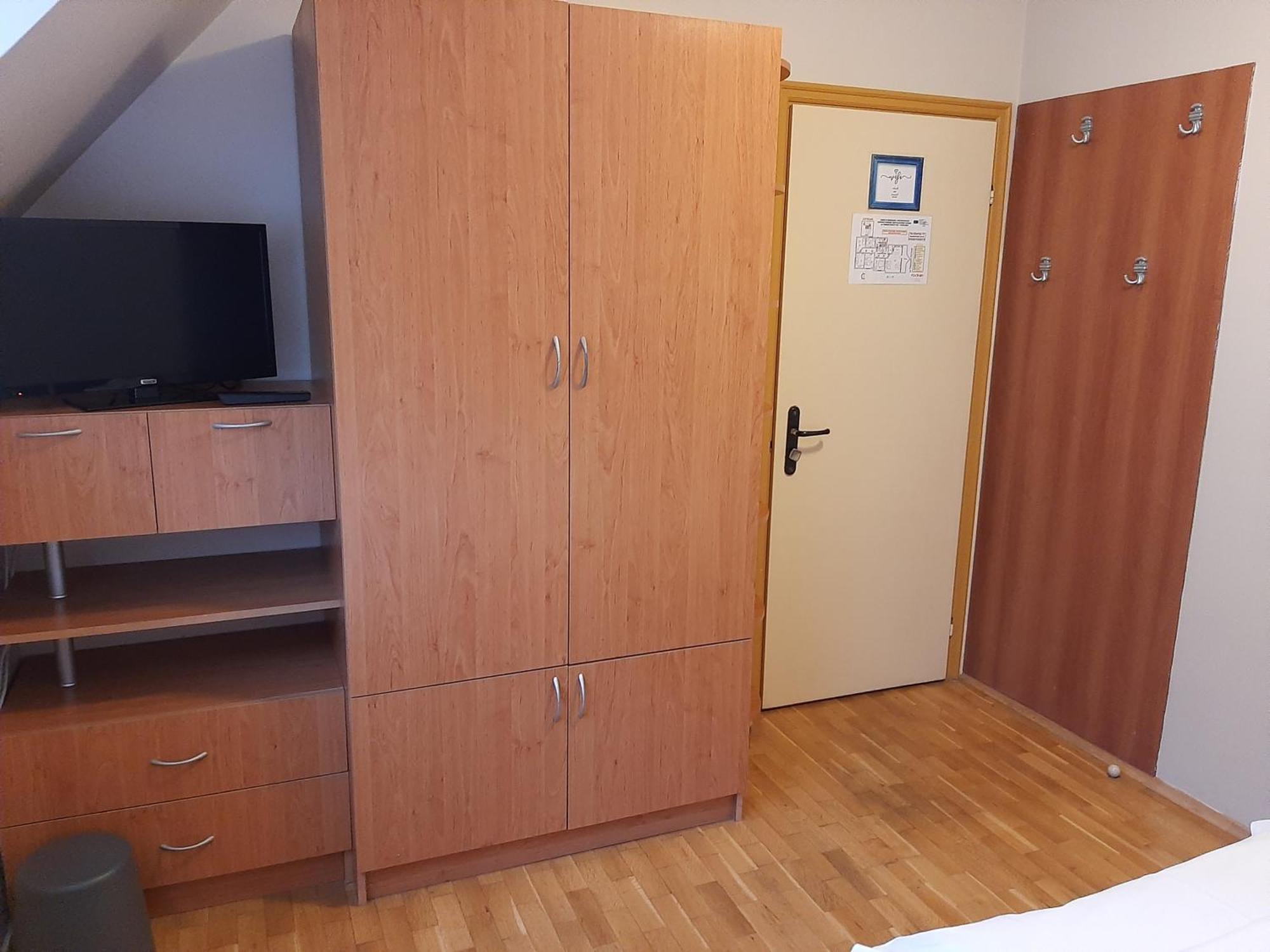 Guest House Diel Veliko Tarnovo Chambre photo