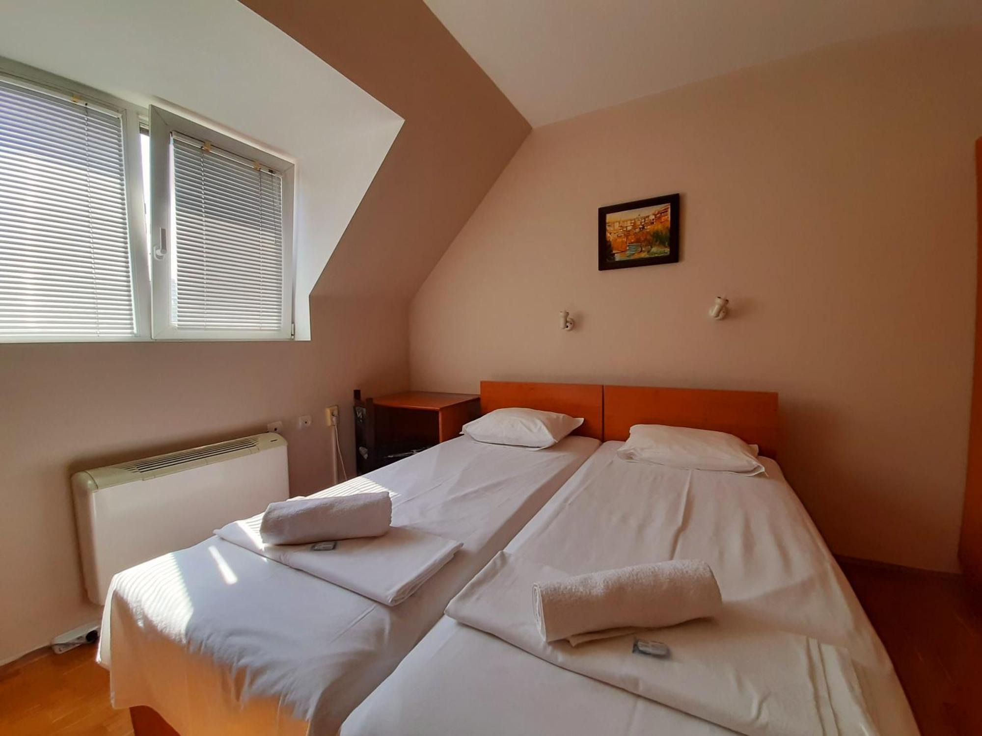 Guest House Diel Veliko Tarnovo Chambre photo