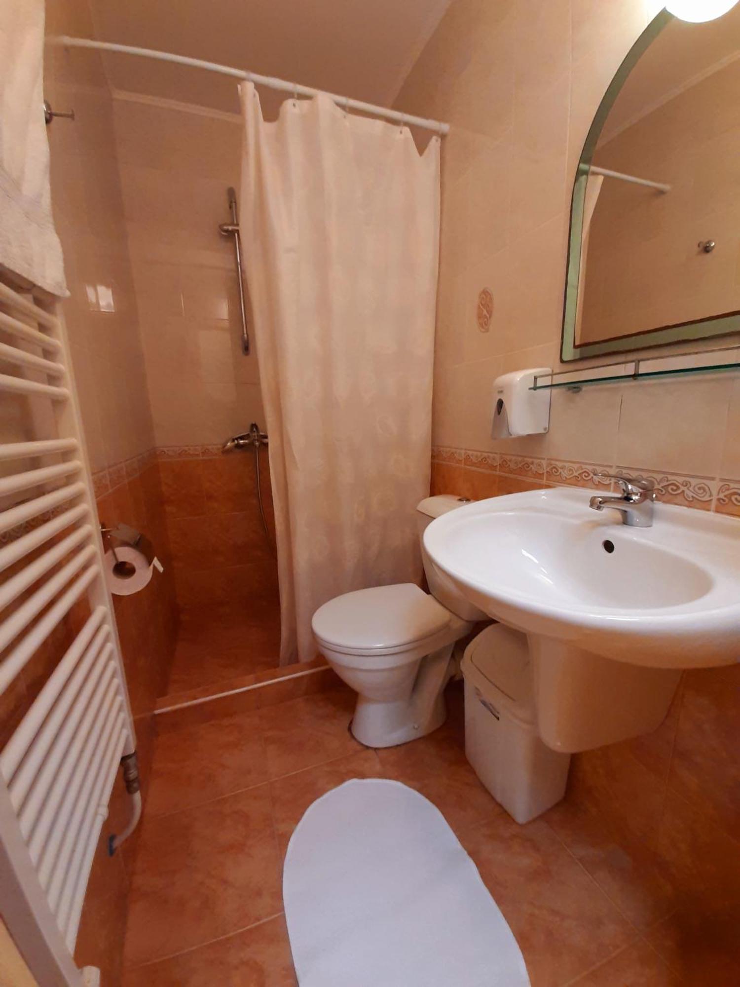 Guest House Diel Veliko Tarnovo Chambre photo