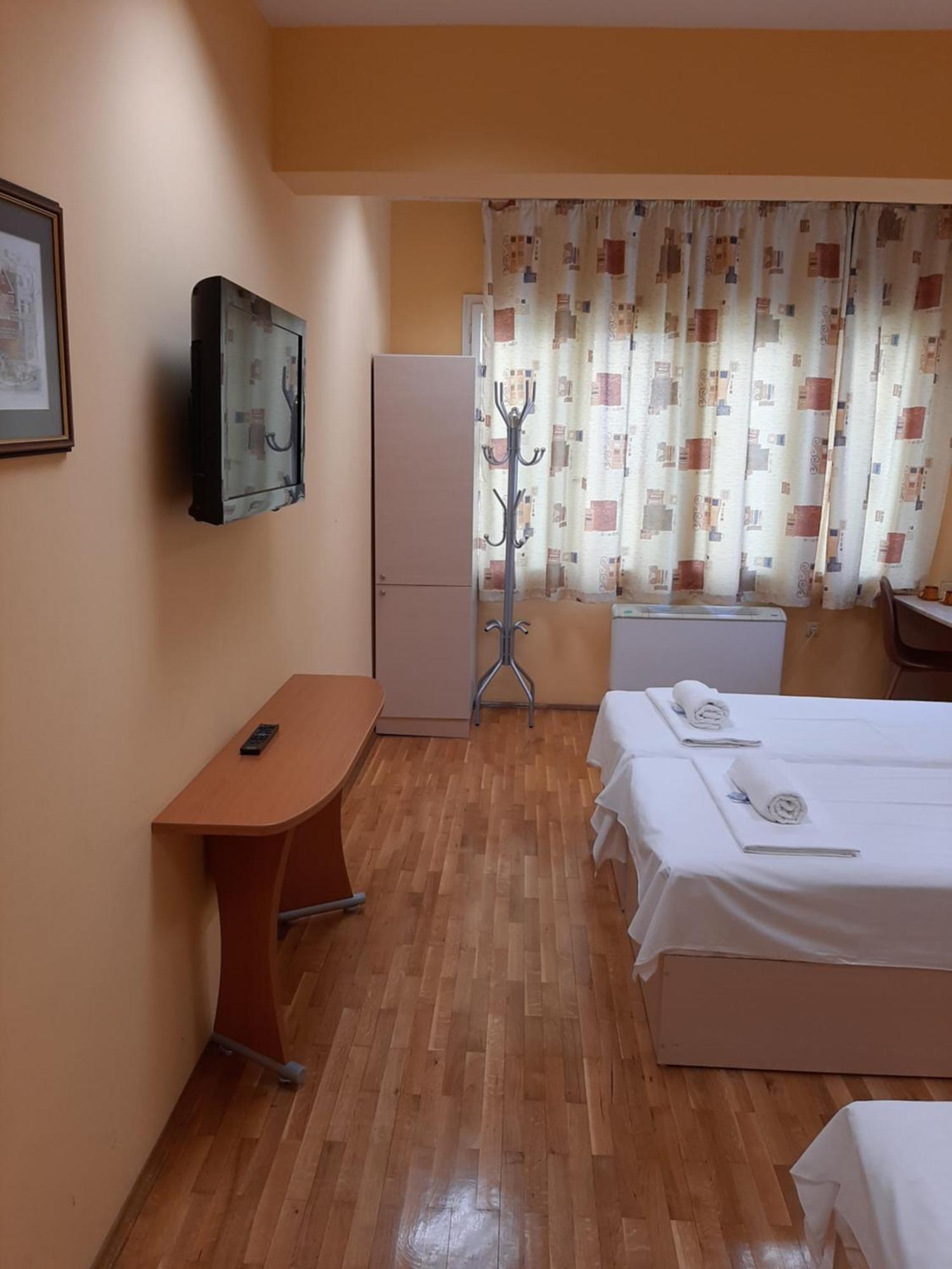 Guest House Diel Veliko Tarnovo Chambre photo