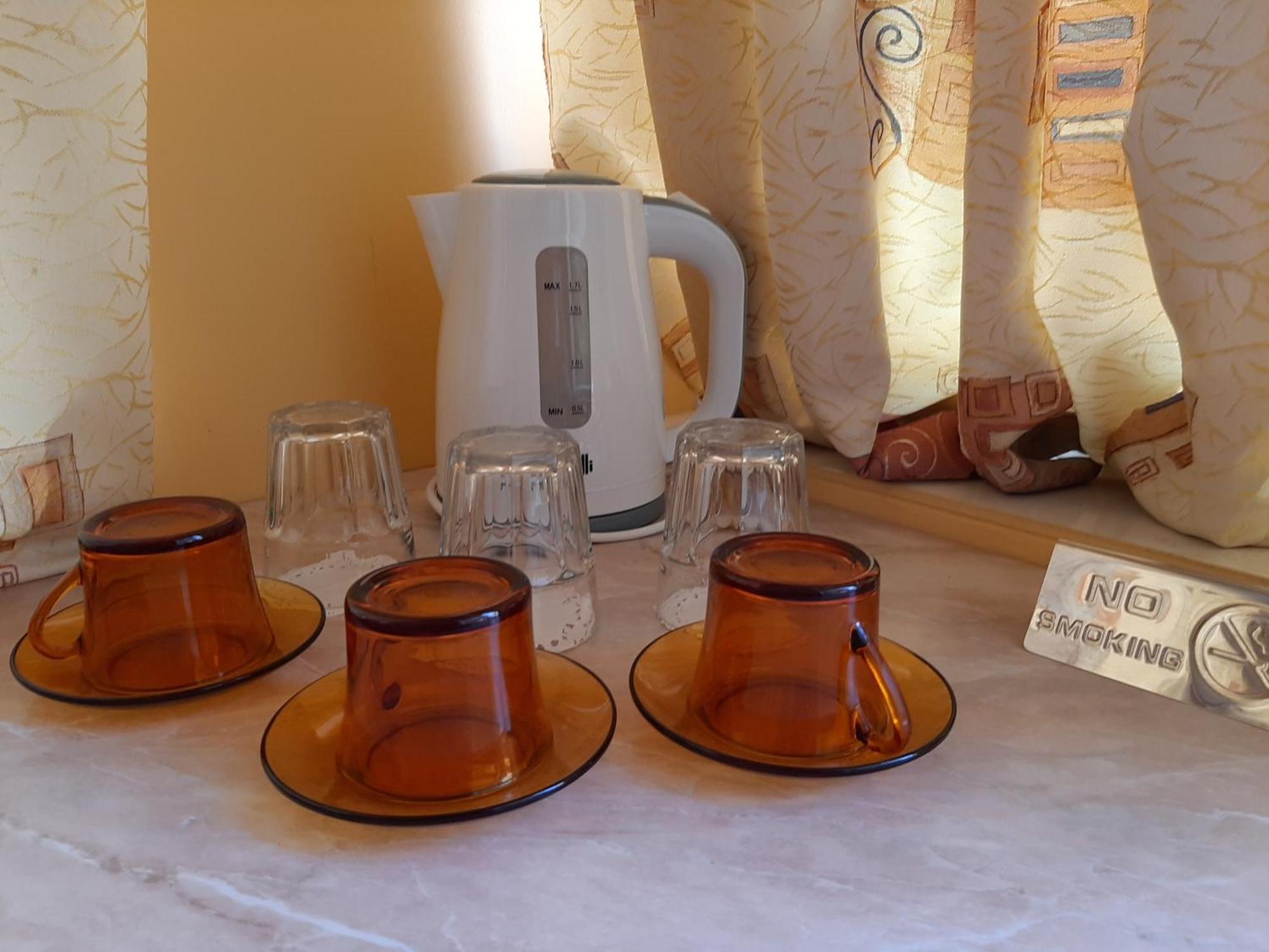 Guest House Diel Veliko Tarnovo Chambre photo