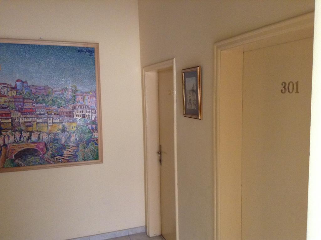 Guest House Diel Veliko Tarnovo Chambre photo