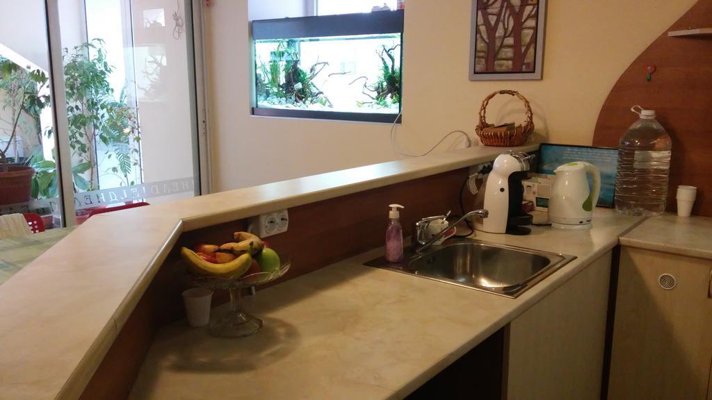Guest House Diel Veliko Tarnovo Extérieur photo