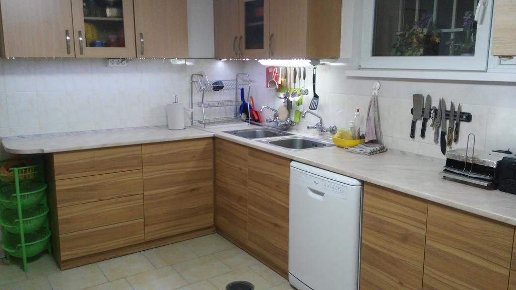 Guest House Diel Veliko Tarnovo Extérieur photo