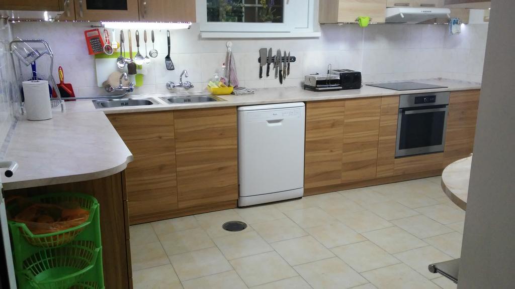 Guest House Diel Veliko Tarnovo Extérieur photo